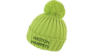 Bobble Hat - RS369